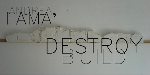 Andrea Famà - Destroy Build